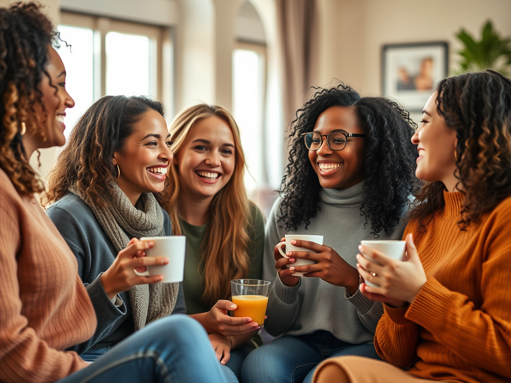 Bijzondere vrouwen die ons vormen